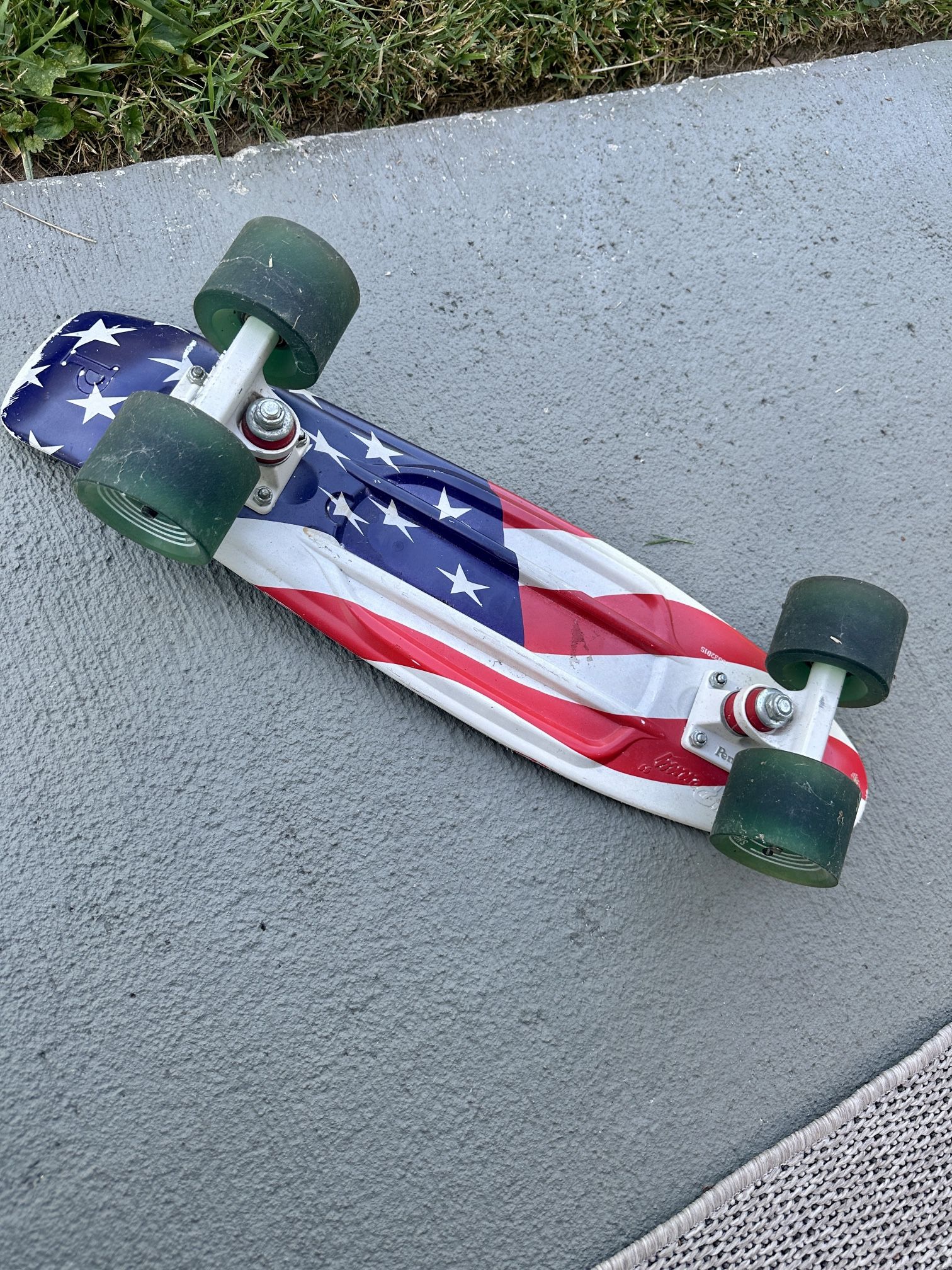 Penny Board Skateboard