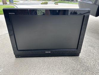 Toshiba Tv