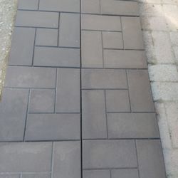 Pavers 