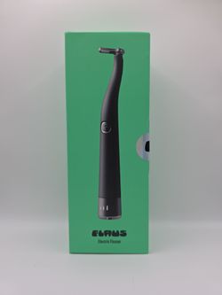 FLAUS Electric Flosser Cordless Dental Flossing Tool (New in Box)