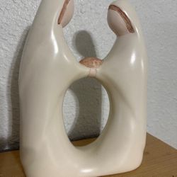 Navajo Native American Pottery