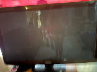 Panasonic tv