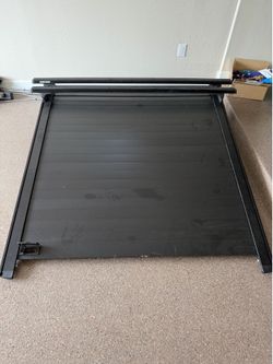 Retrax Pro Tonneau Cover for 2020 GMC Sierra Short Bed