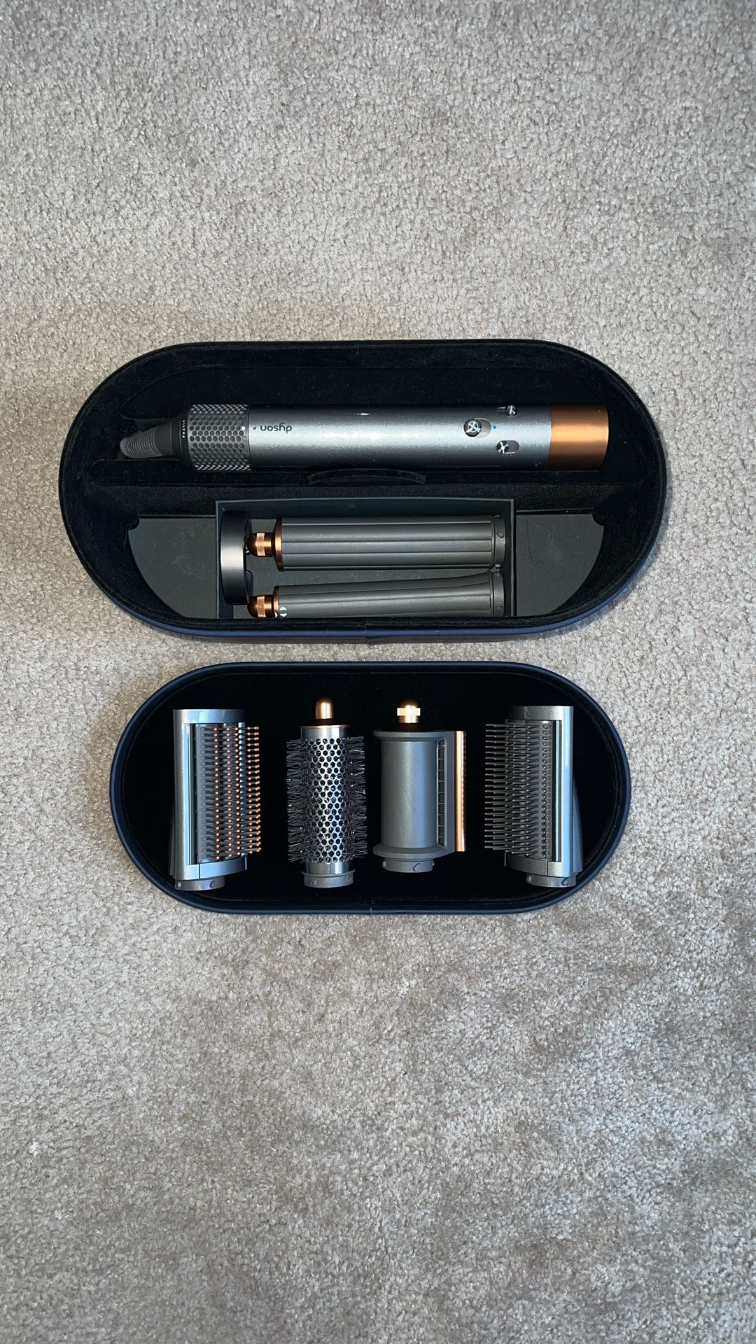 Dyson Air Wrap (Originally $600)