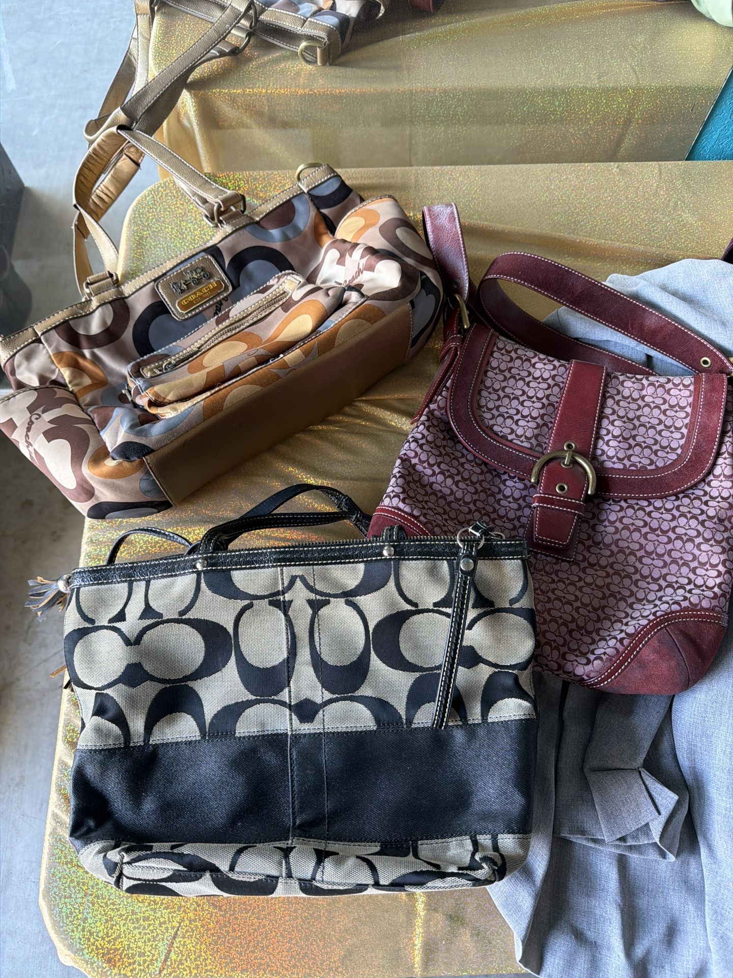 Yard Sale 1/2-1/3 Friday And