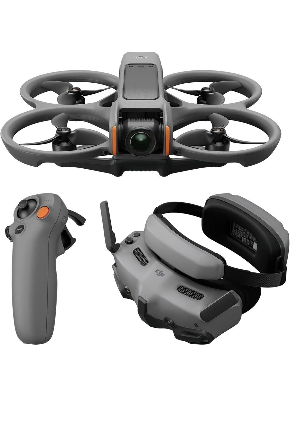 DJI Avata 2