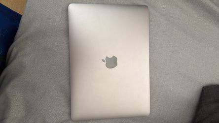 MacBook 2017