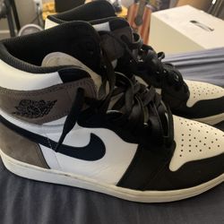 Nike Air Jordan Retro High 9.5 $120