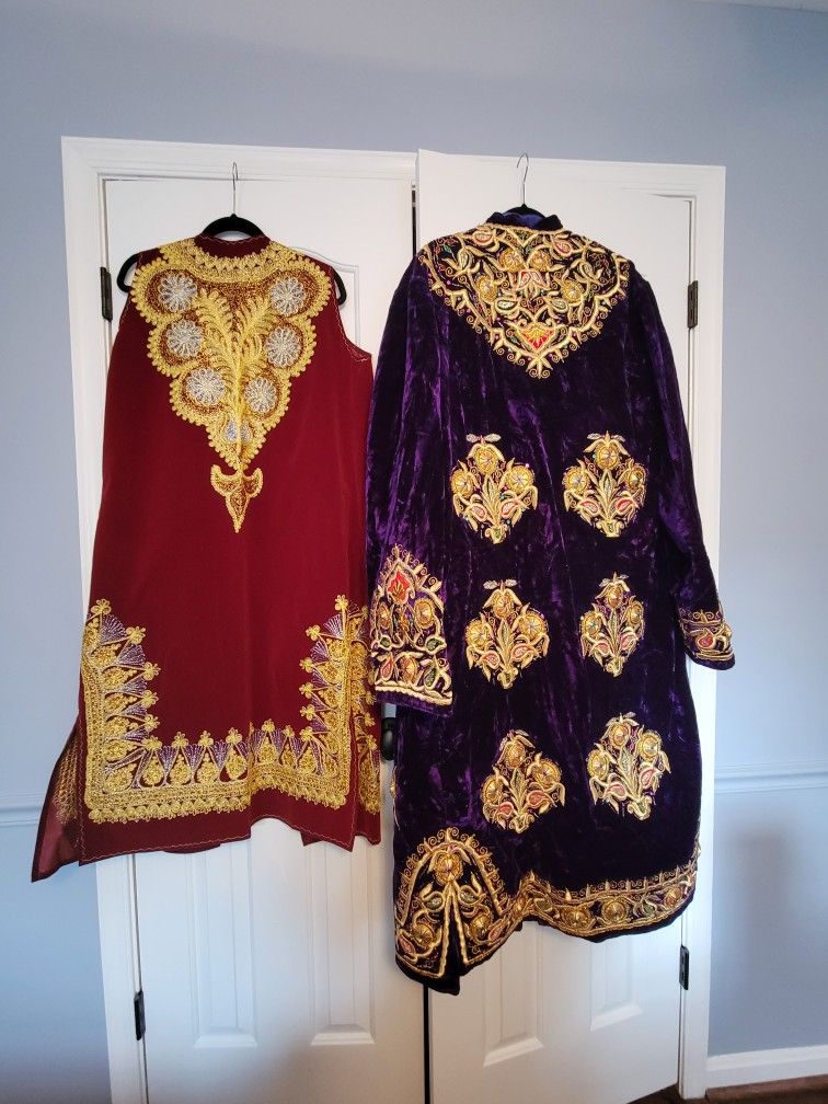 National Dress