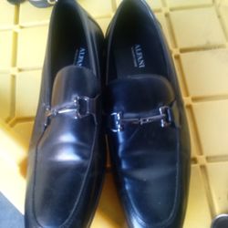 Mens Alfani Shoes