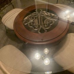 Brand New Ashley Dining Table