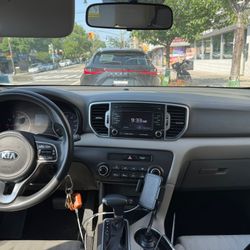 Kia Sportage 4DR LX 2017 For 🔥🔥🔥SALE 🔥🔥🔥