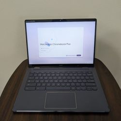 Acer Chromebook Spin 714