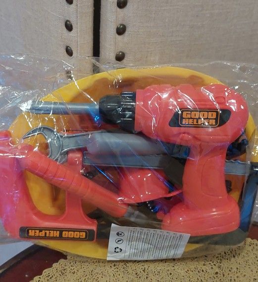 Good Helper Tool Set