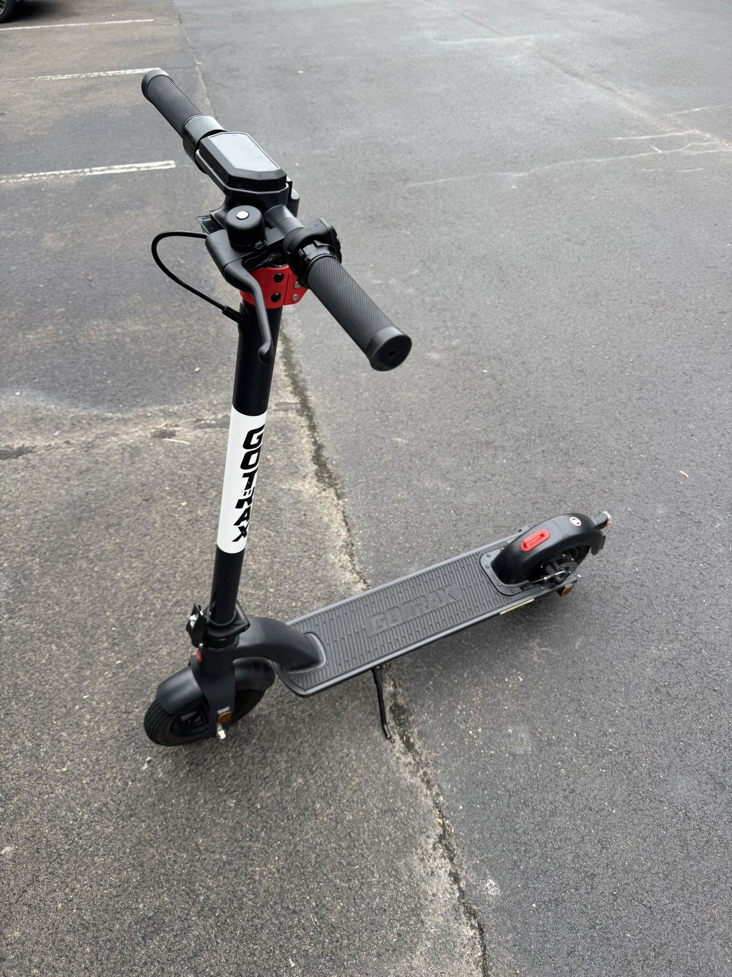GoTrax G4 Electric Scooter