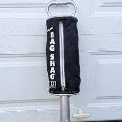 Golf Bag Shag