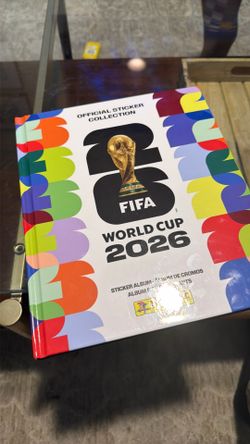 Panini   Card I need