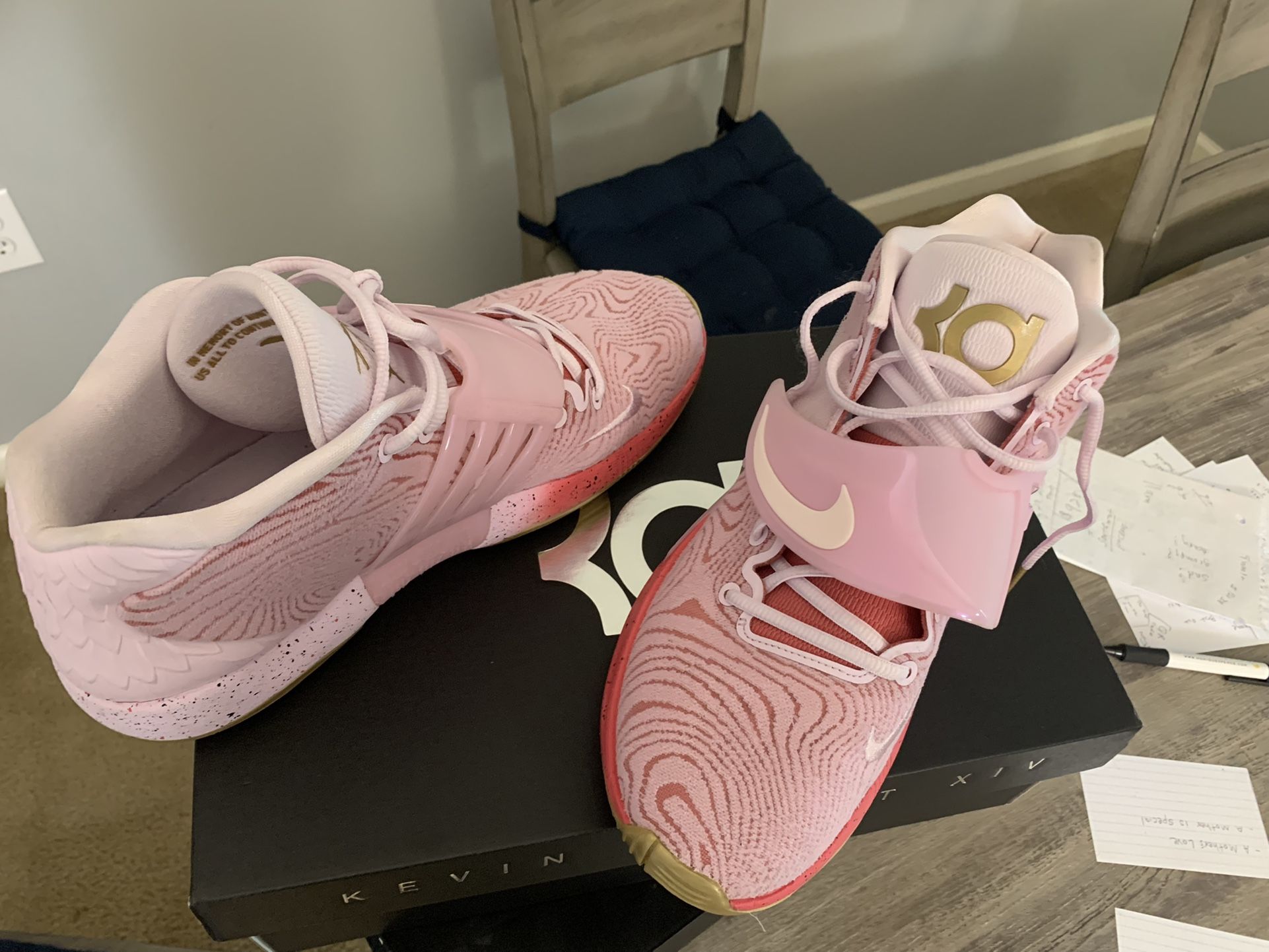 Kd 14 Aunt Pearls Size 12 display picture 2