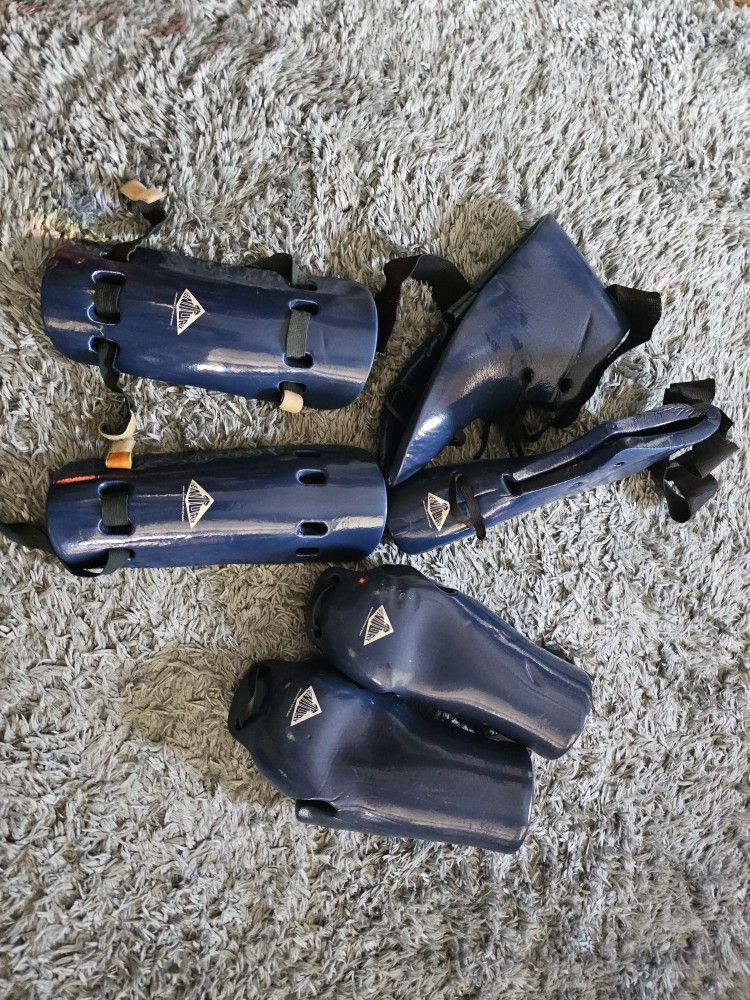 #Martial #Arts #Kick #Boxing #Century #Protective #Gear