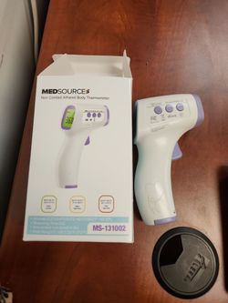 Thermometer