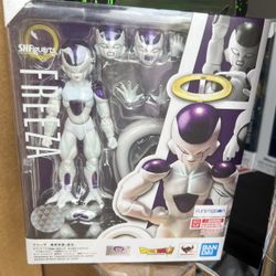 SH Figuarts Freeza Figuarts Frieza SHF DBZ Figuarts