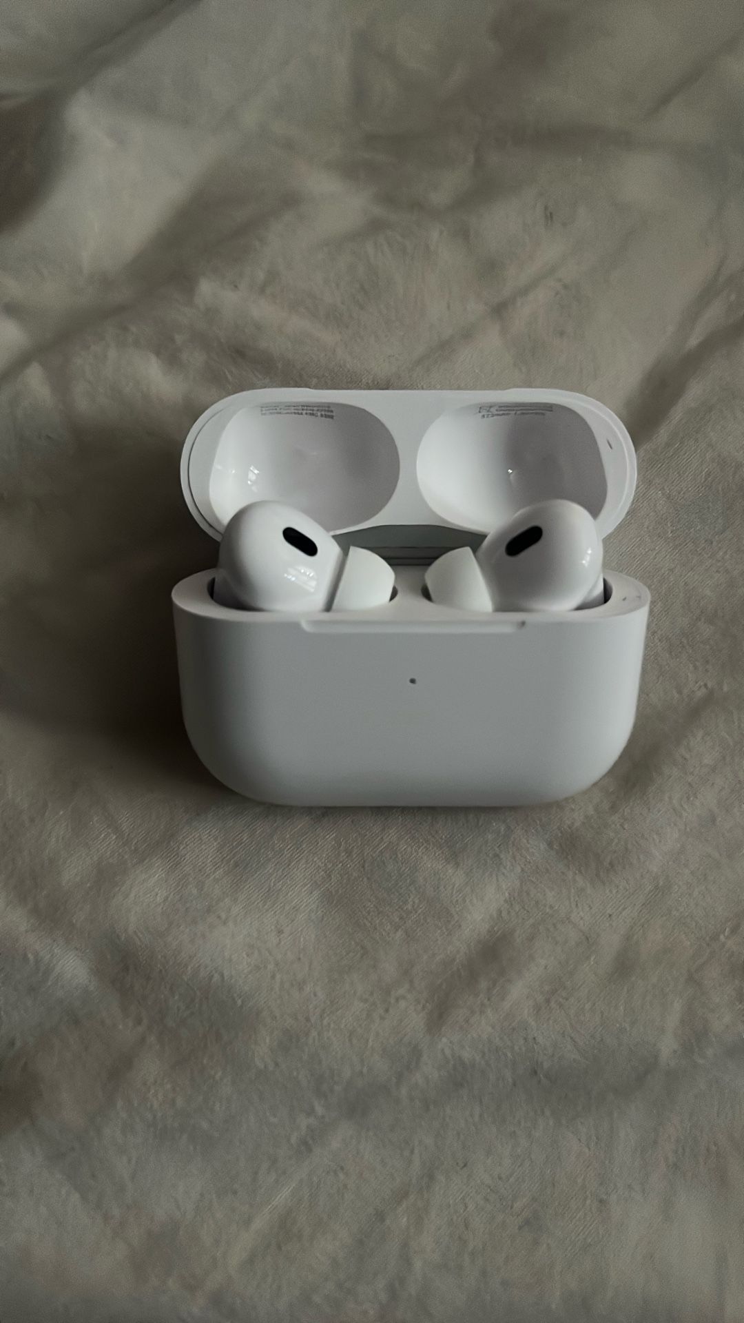 AirPods Pro’s Gen 2