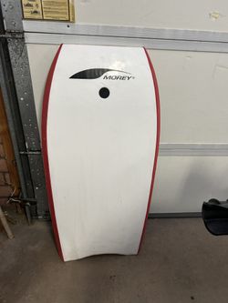 Morey Boogie Body Board