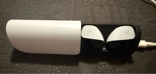 PlayStation Pulse wireless earbuds