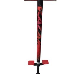 Kazam Pogo Stick 