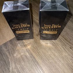 Jean Paul Gaultier 125ml 