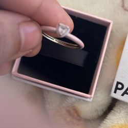 Pandora Ring