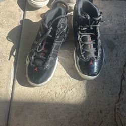Jordans