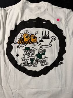 New Beastie Boys shirt