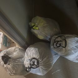 Clothes 
