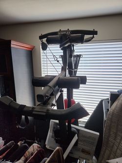 Boflex ECJ STUFF