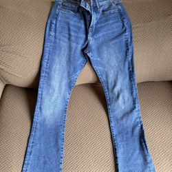 Express JEANS 