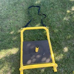 Weight Sled 