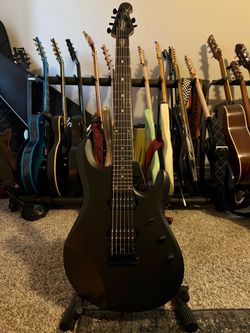 Sterling by Music Man JP60 John Petrucci Signature Guitar