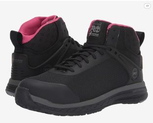 Drivetrain Mid Composite Safety Toe Static Dissipative Women 