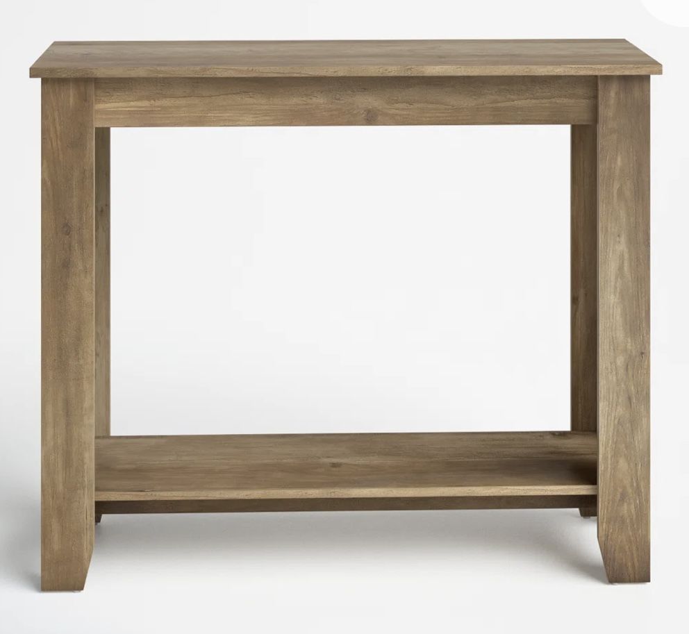 Console Table (Doorway Or Hallway)
