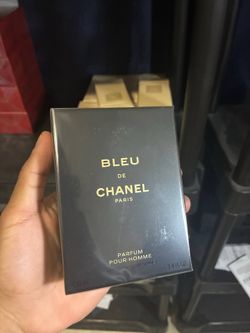 CHANEL