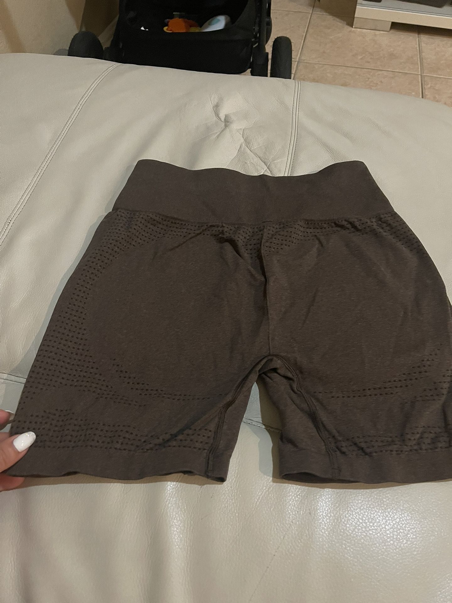Gymshark Short Like New L