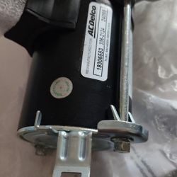 $150 NEW ACDelco Gold Starter 2008 To 2012 honda Accord 2.4 