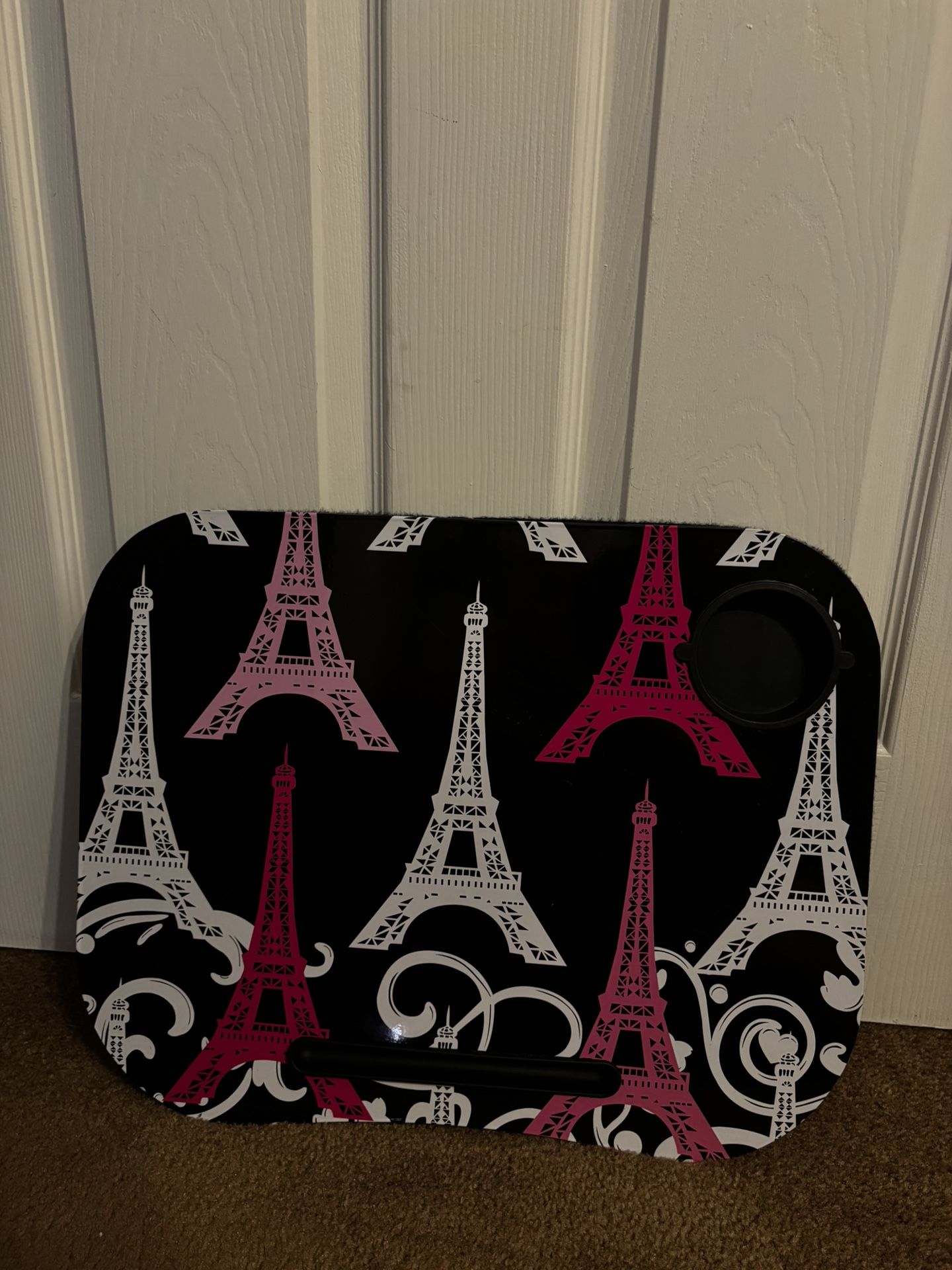 Pillowed- Cushion Laptop holder