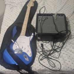 Electric Guitar