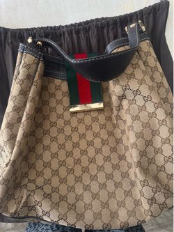 Gucci bag
