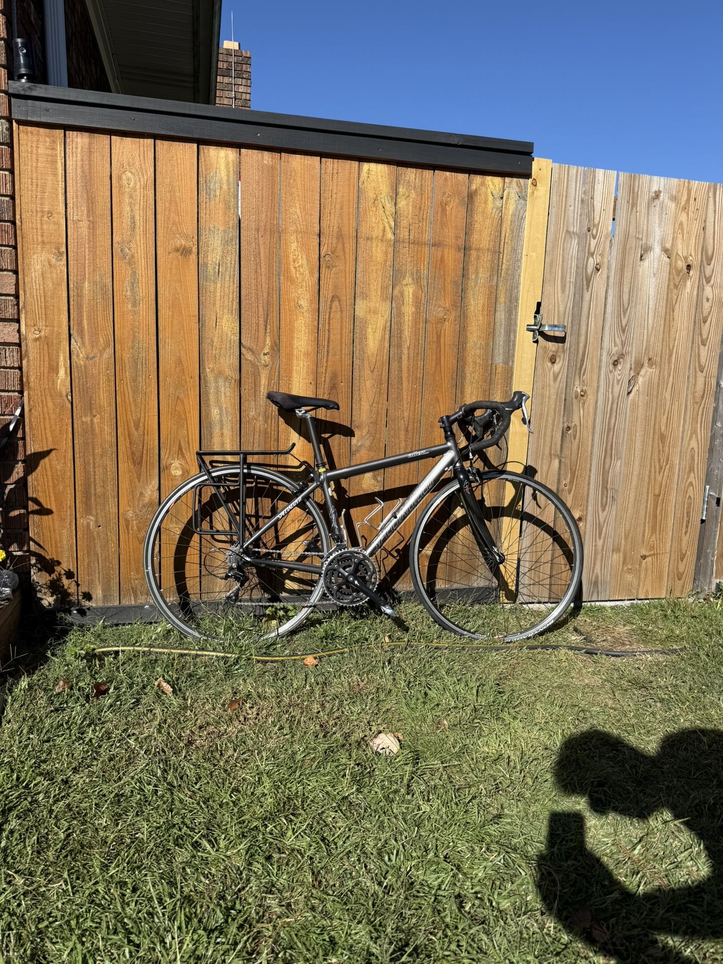 Specialized Allez Road Bike 