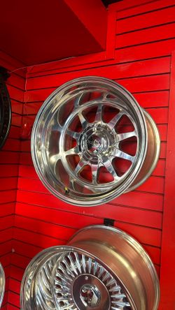 ESKO 17x11 5x127 5x139