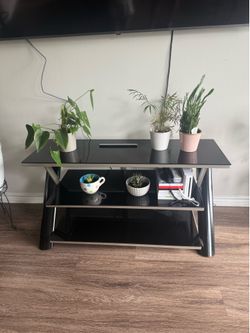 TV console