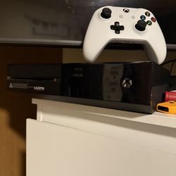 Xbox One 500gb